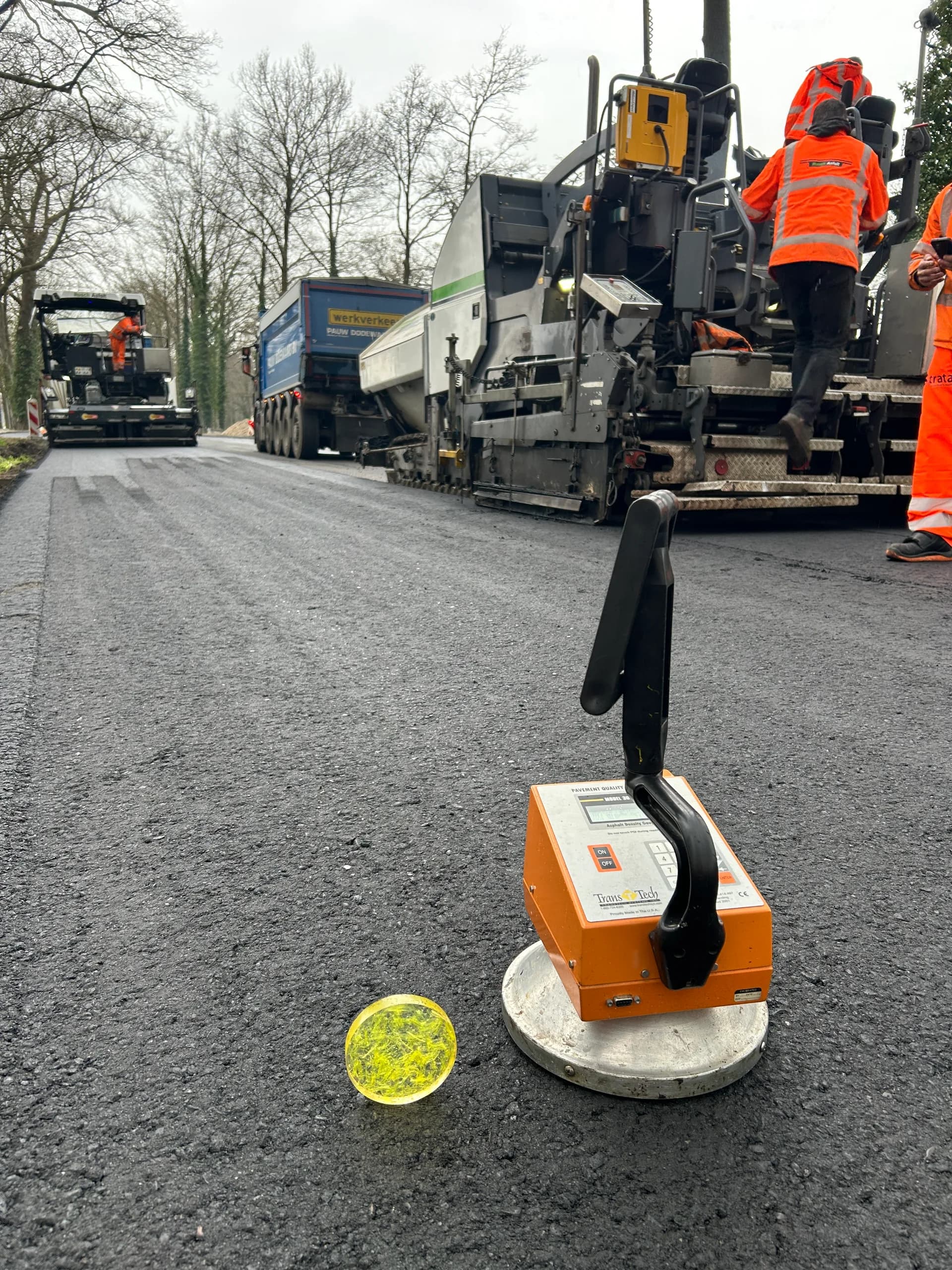 Varsseveldseweg Doetinchem — foto 2