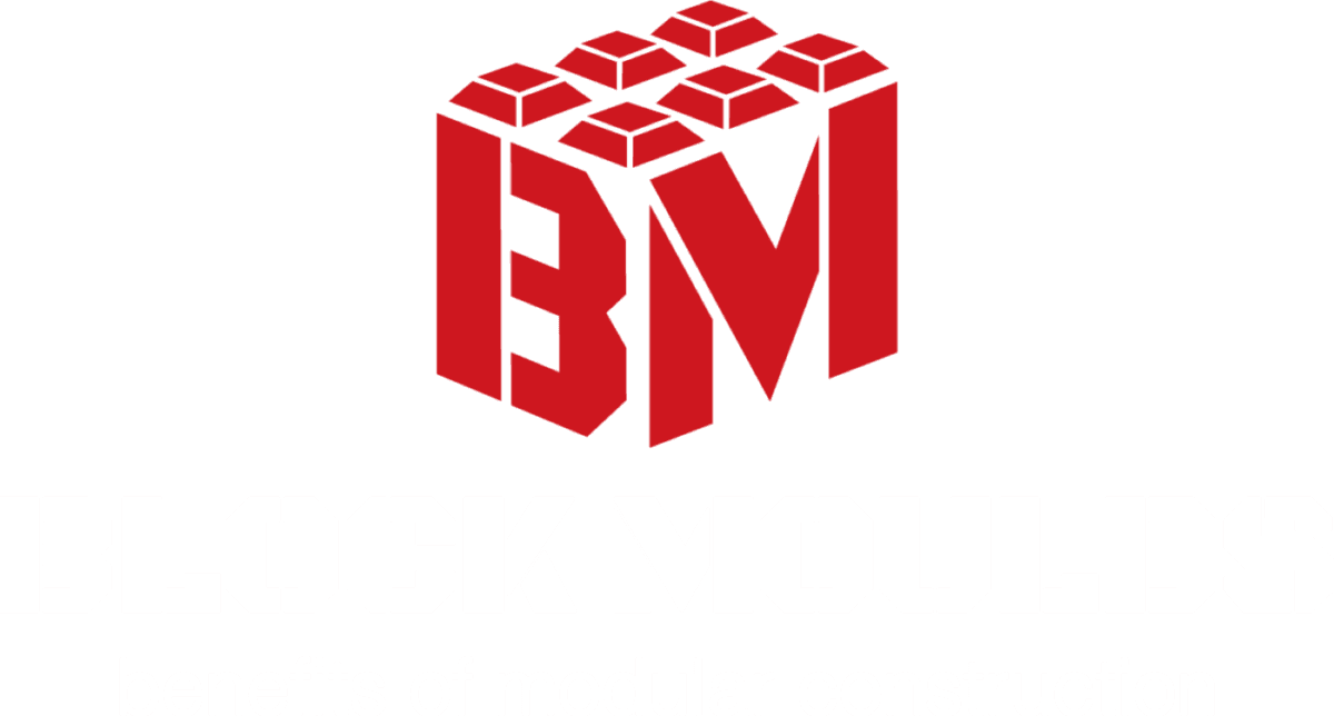 Block Moulds (Betonblock B.V.)