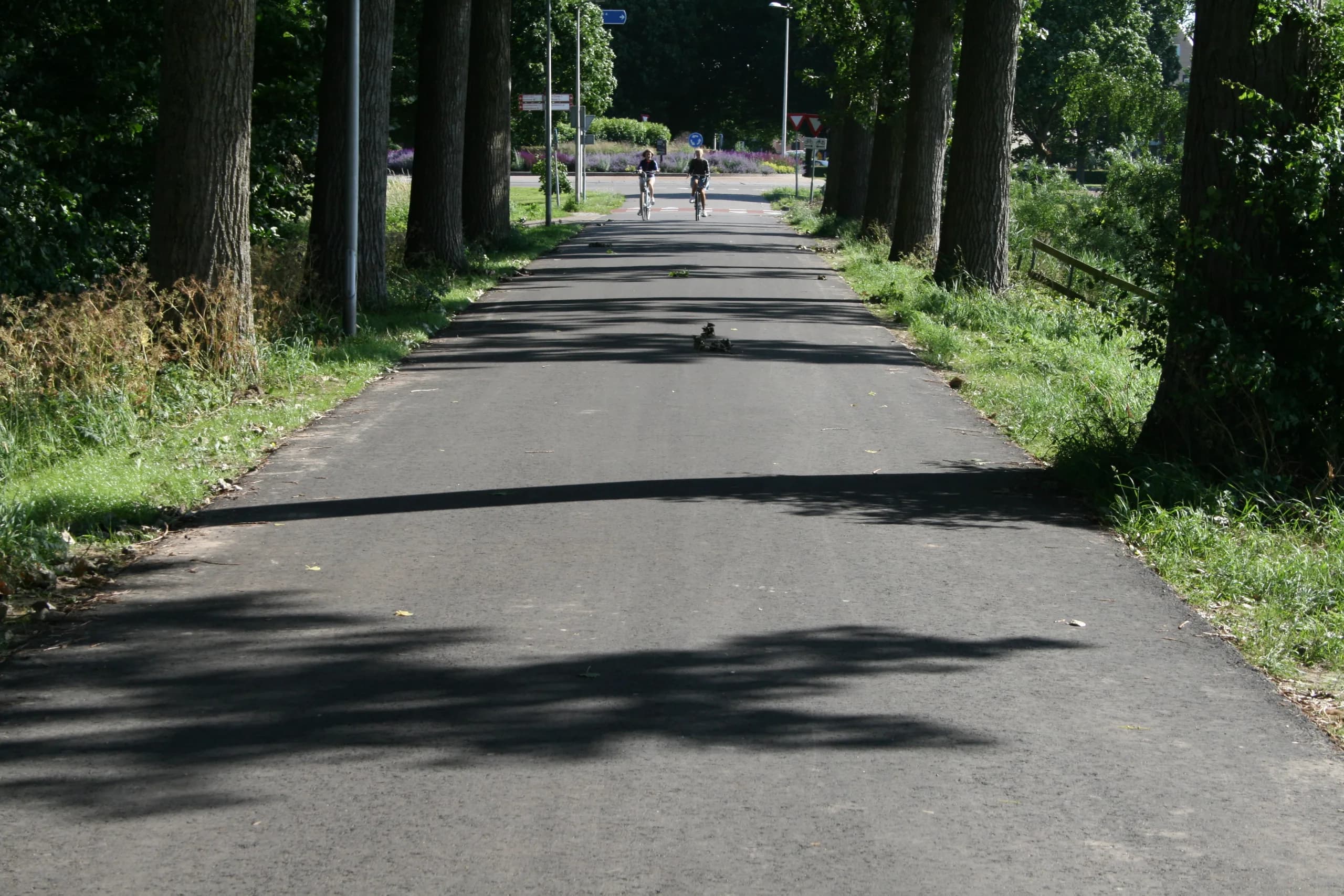Venedijk Kampen — foto 4