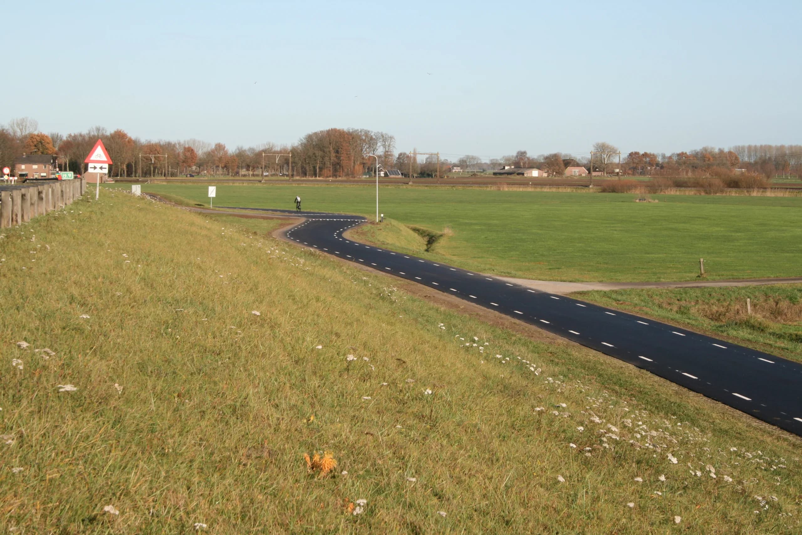 Provinciale weg N337 — foto 1