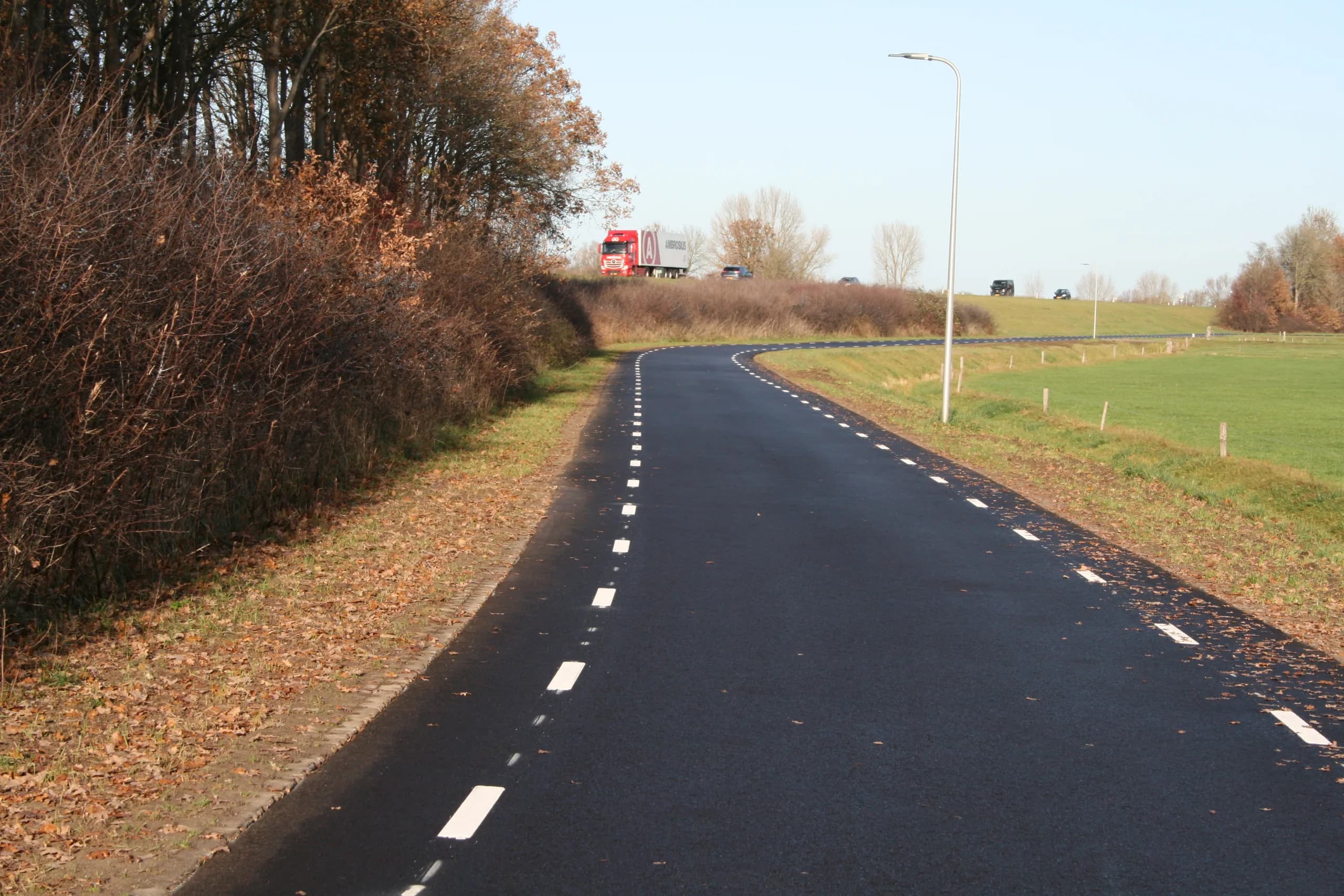 Provinciale weg N337 — foto 2