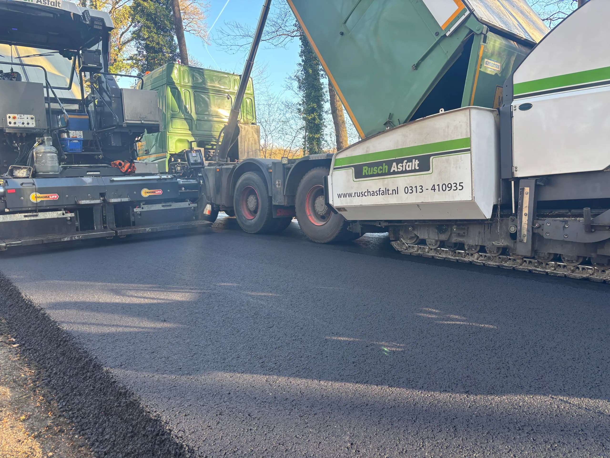 Varsseveldseweg Doetinchem — foto 1