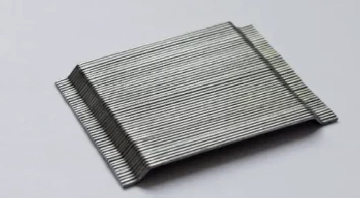 MPZG HT 35/0.55 — Concrete fibres