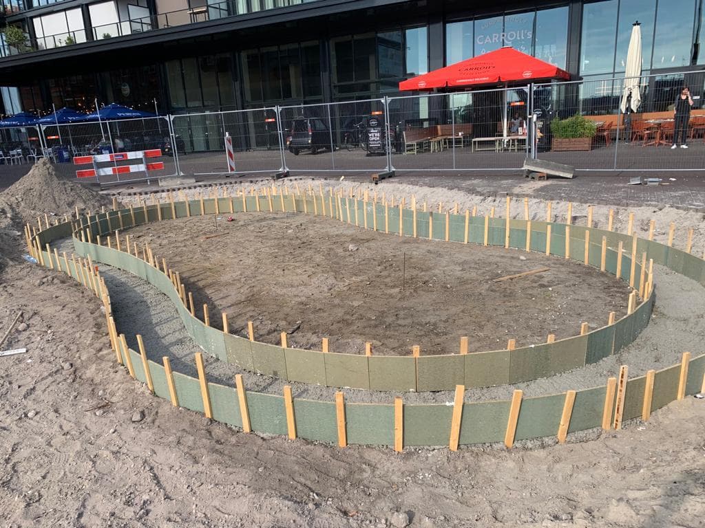 NDSM Werf Amsterdam — foto 1