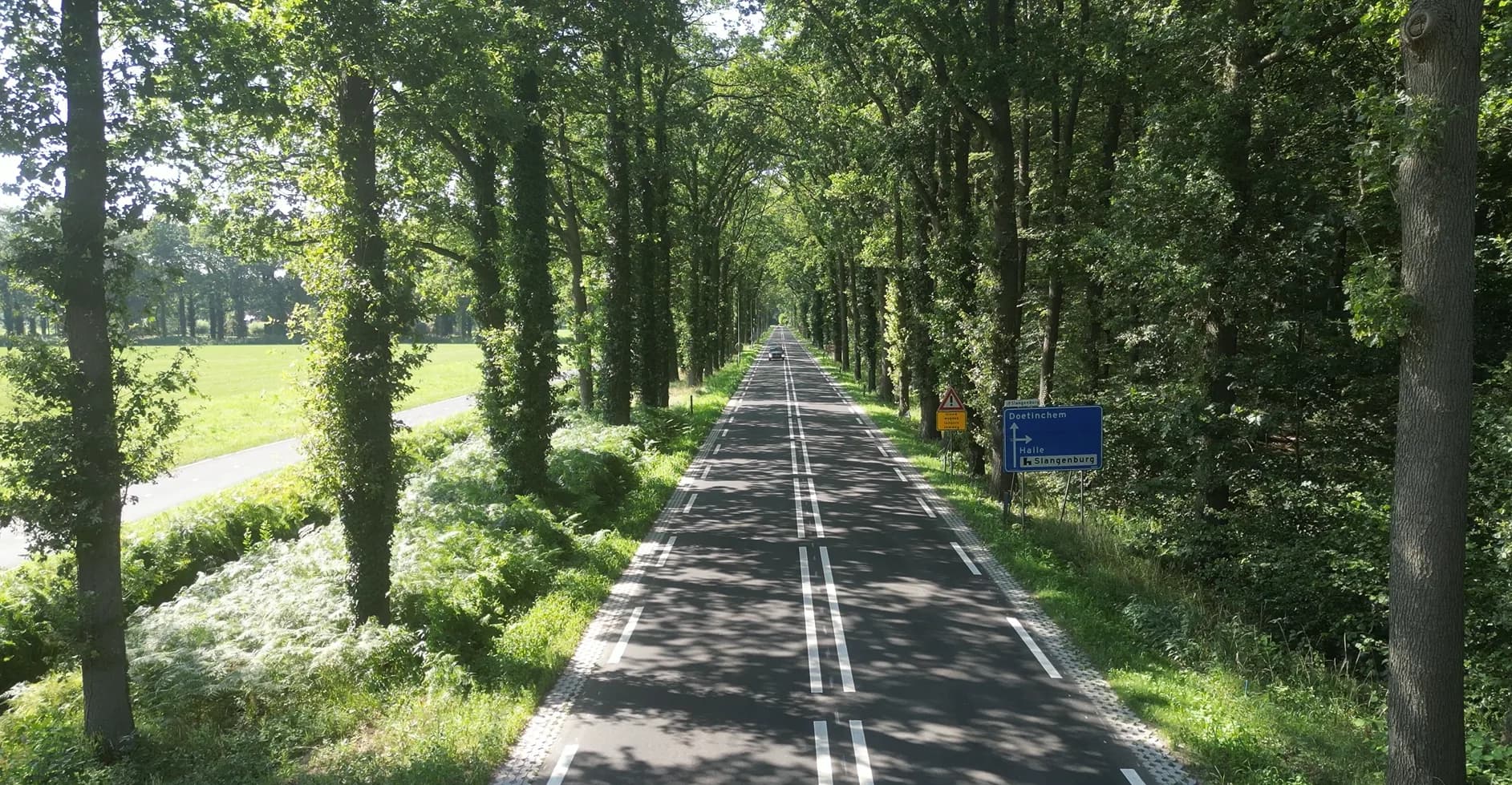 Varsseveldseweg Doetinchem