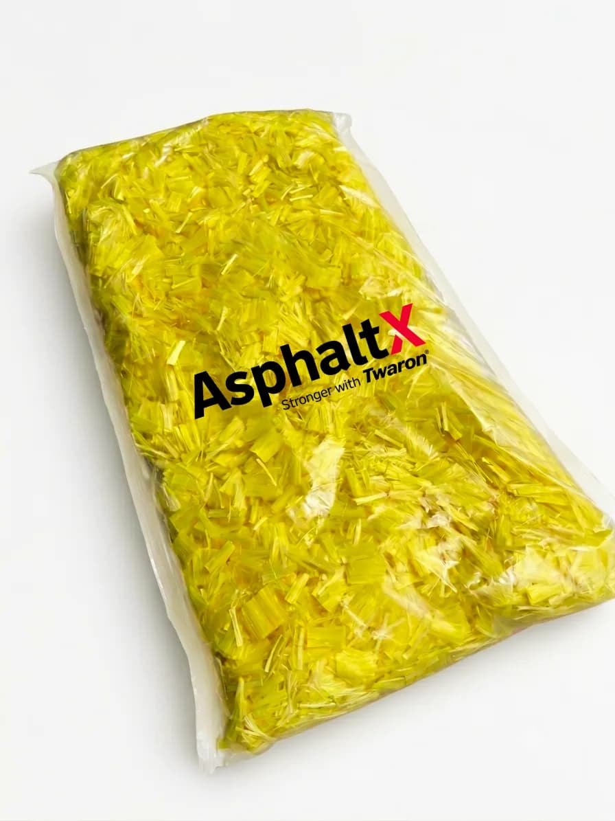 AsphaltX® — photo 2