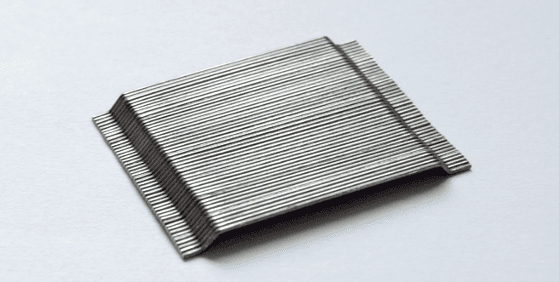 MPZG HT+ 35/0.55 — Betonvezels