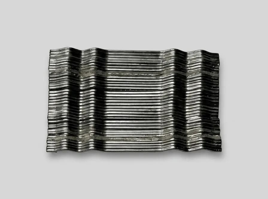 MPWG HT+ 60/0.75 — Fibres béton